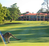 Royal Canberra Golf Club - Accommodation Great Ocean Road