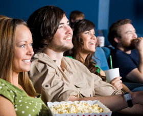 Greater Union Cinemas Manuka - Accommodation Great Ocean Road 0