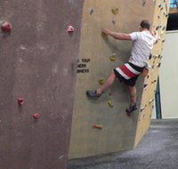 Canberra Indoor Rock Climbing - Accommodation Great Ocean Road