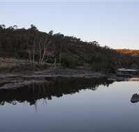 Uriarra Loop - Accommodation Great Ocean Road