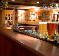 Wig and Pen English Pub and Brewery - Accommodation Great Ocean Road