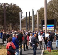 National Workers Memorial - Accommodation Great Ocean Road