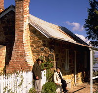 Blundells Cottage - Accommodation Great Ocean Road