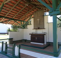 Changi Chapel - Accommodation Great Ocean Road