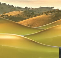 Canberra District Wine Region - Accommodation Great Ocean Road