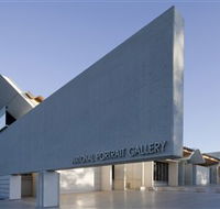 National Portrait Gallery - Accommodation Great Ocean Road