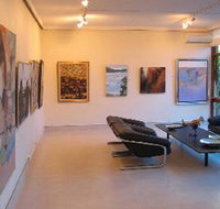 Solander Gallery - Accommodation Great Ocean Road