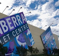 Canberra Outlet Centre - Accommodation Great Ocean Road