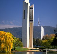 National Carillon - Accommodation Great Ocean Road