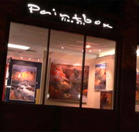 Paintbox Fine Art - Accommodation Great Ocean Road