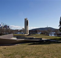 National Police Memorial - Accommodation Great Ocean Road