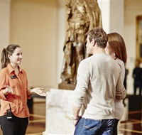 Museum of Australian Democracy at Old Parliament House - Accommodation Great Ocean Road