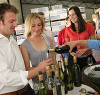 Pankhurst Wines - Accommodation Great Ocean Road