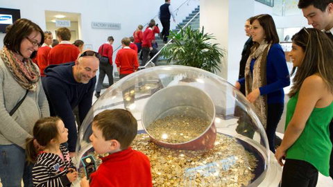 Royal Australian Mint - Accommodation Great Ocean Road 1