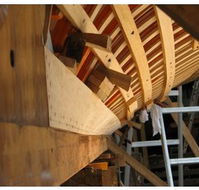 Wooden Boat Centre - Tasmania - Accommodation Great Ocean Road