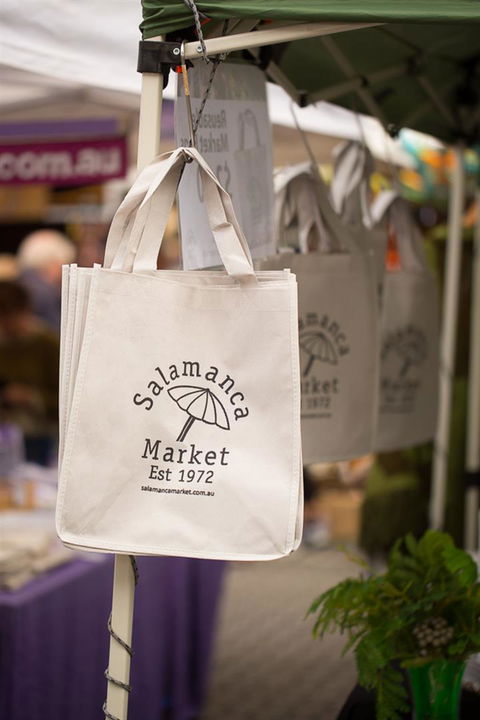 Salamanca Market - Accommodation Great Ocean Road 4