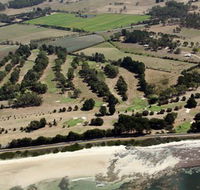 Seabrook Golf Club - Accommodation Great Ocean Road