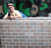 Pandemonium Discovery and Adventure Centre - Imaginarium - Accommodation Great Ocean Road