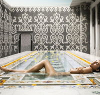 Savoy Baths Day Spa - Accommodation Great Ocean Road