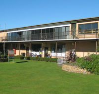 Port Sorell Golf Club - Accommodation Great Ocean Road