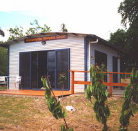 Rotherhythe Vineyard - Accommodation Great Ocean Road