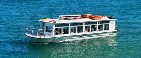 Cruisemooloolaba - Accommodation Great Ocean Road 1