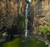 Northern Rockhole - Accommodation Great Ocean Road