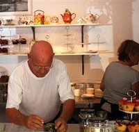 Caf' Parap - Accommodation Great Ocean Road