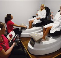 Harmony Day Spa Darwin and Anti Aging Clinic - Accommodation Great Ocean Road