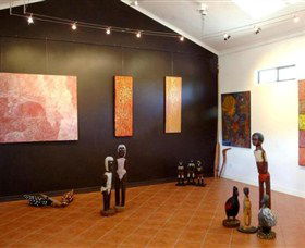 Ironwood Arts - Accommodation Great Ocean Road 0