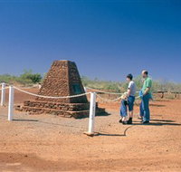 Attack Creek Historical Reserve - Accommodation Great Ocean Road