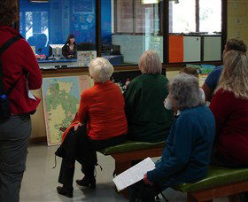 Alice Springs School Of The Air Visitor Centre - Accommodation Great Ocean Road 0