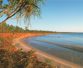 Garig Gunak Barlu National Park - Accommodation Great Ocean Road 0