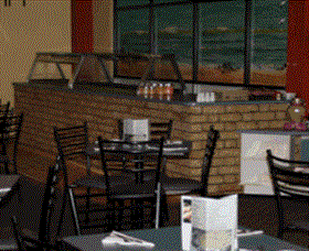 Tennant Creek Memorial Club Inc - Accommodation Great Ocean Road