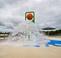 Palmerston Water Park - Accommodation Great Ocean Road