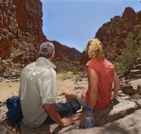 Ruby Gap Nature Park - Accommodation Great Ocean Road