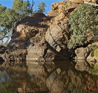 Birthday Waterhole - Accommodation Great Ocean Road