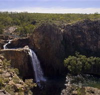 17 Mile Falls Jatbula - Accommodation Great Ocean Road
