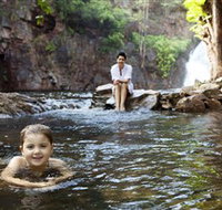 Florence Creek Walk - Accommodation Great Ocean Road