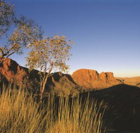 Trephina Gorge Nature Park - Accommodation Great Ocean Road