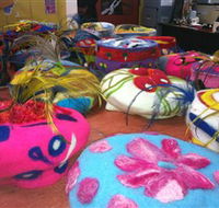 Tapatjatjaka Art and Crafts - Accommodation Great Ocean Road