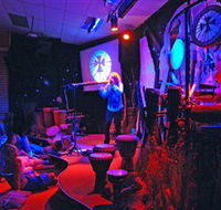Sounds of Starlight Theatre - Accommodation Great Ocean Road