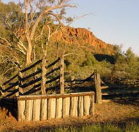 Illamurta Springs Conservation Reserve - Accommodation Great Ocean Road