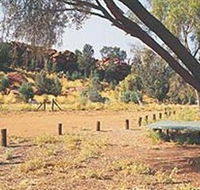 Native Gap Conservation Reserve - Accommodation Great Ocean Road