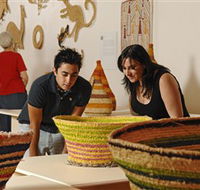 Araluen Cultural Precinct - Accommodation Great Ocean Road