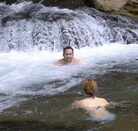 Berry Springs Nature Park - Accommodation Great Ocean Road