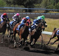 Alice Springs Turf Club - Accommodation Great Ocean Road