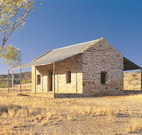 Arltunga Historical Reserve - Accommodation Great Ocean Road
