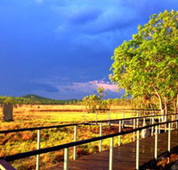 Litchfield National Park - Accommodation Great Ocean Road