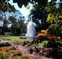 George Brown Darwin Botanic Gardens - Accommodation Great Ocean Road